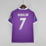 Real Madrid  Maglia Away 2016/17 Finale UCL