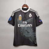 Real Madrid  Maglia Third 2014/15 - RONALDO 7 - S