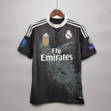 Maglia Cristiano Ronaldo CR7 Real Madrid Third 2015