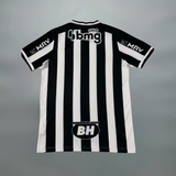 Santos Maglia Home 1956/57