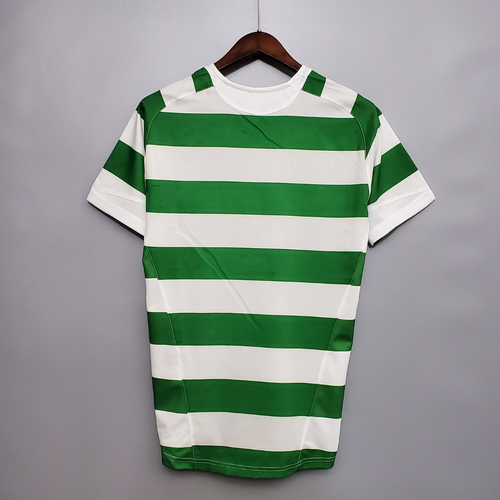 Celtic Maglia Home 2006/07