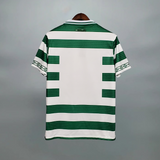 Celtic Maglia Home 1997/98