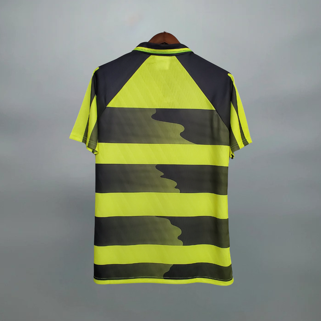 Celtic Maglia Away 1996/97