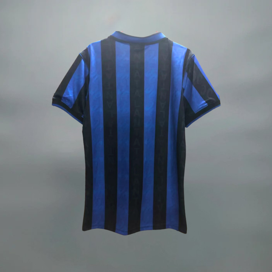 Atalanta Maglia Home 1996/97