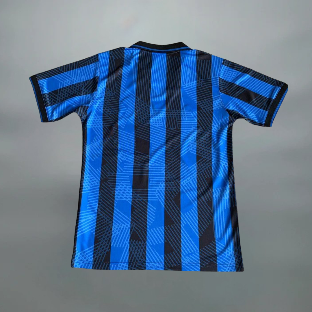 Atalanta Maglia Home 1991/92