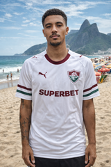 Maglia Trasferta Fluminense 2026/2027