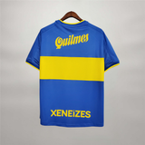 Boca Juniors Home 1999/00