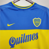Boca Juniors Home 1999/00