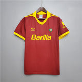 Roma 2002 + Roma 1993 + Roma 1992