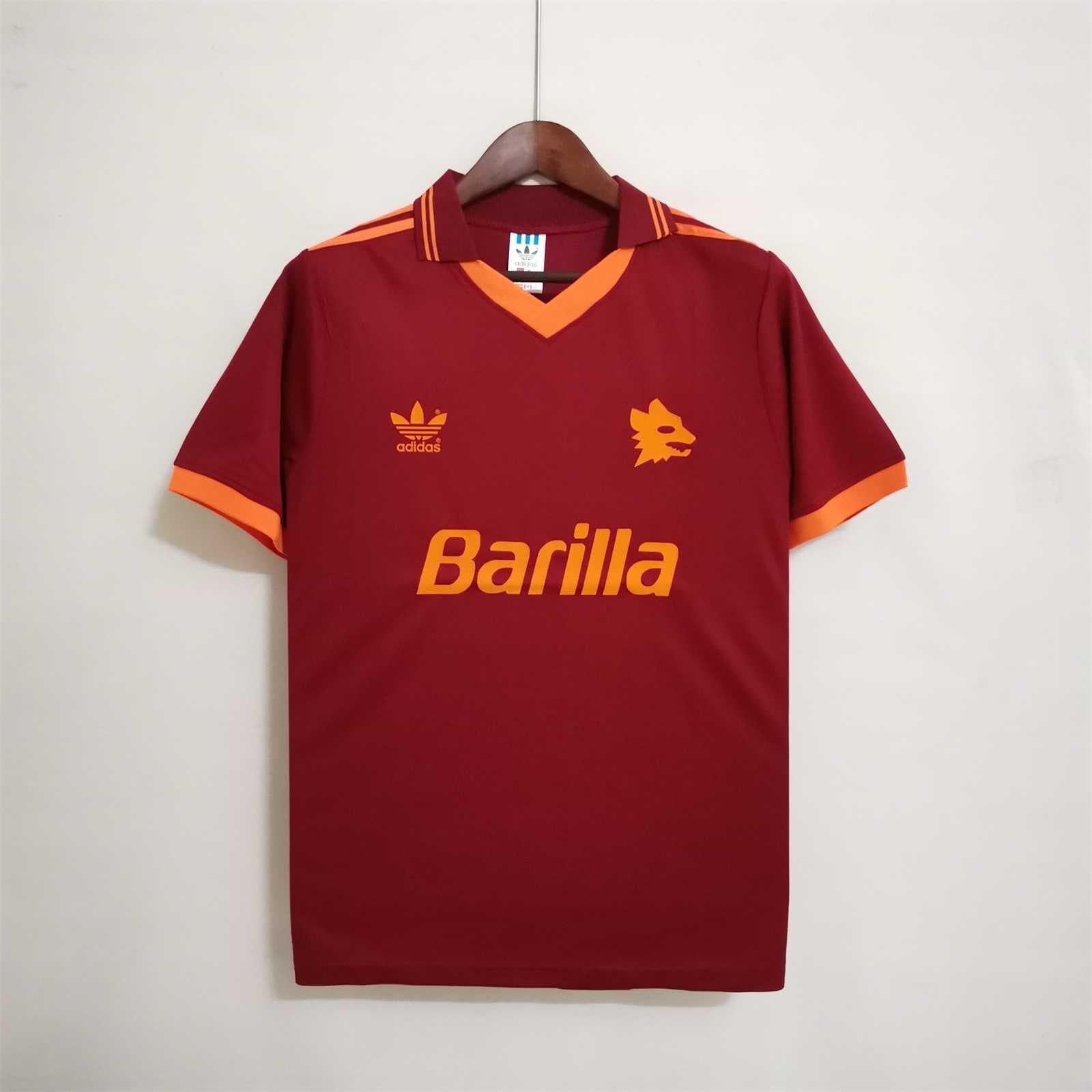 Roma 1993 + Roma 1992