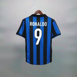 Maglia Ronaldo Int Home 1998/99