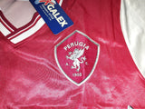 Perugia Maglia Home 1998/99