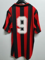 Milan Maglia Home 1988/89