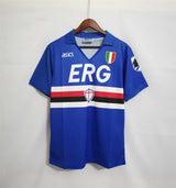 Sampdoria Maglia Home 1991/92